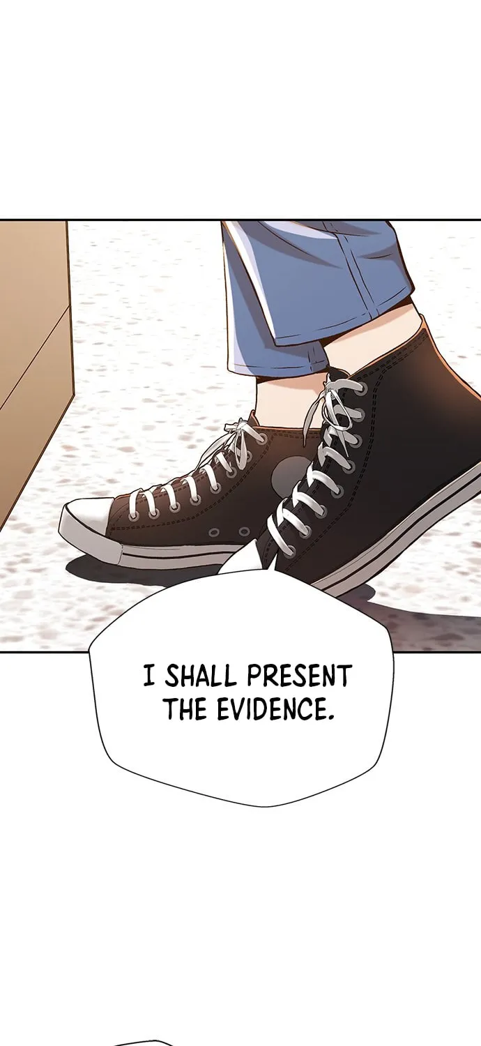 Judge Lee Han Young Chapter 8 page 14 - 
