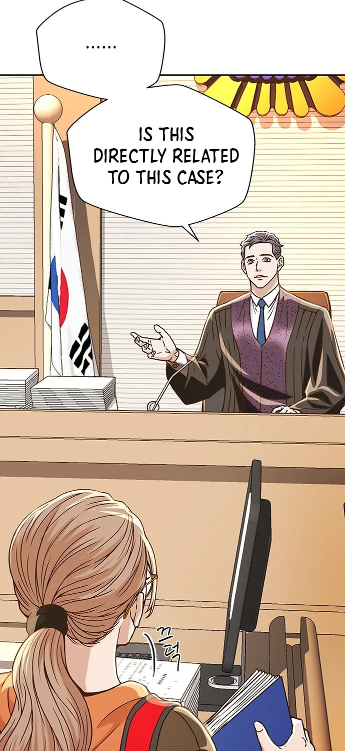 Judge Lee Han Young Chapter 8 page 15 - 