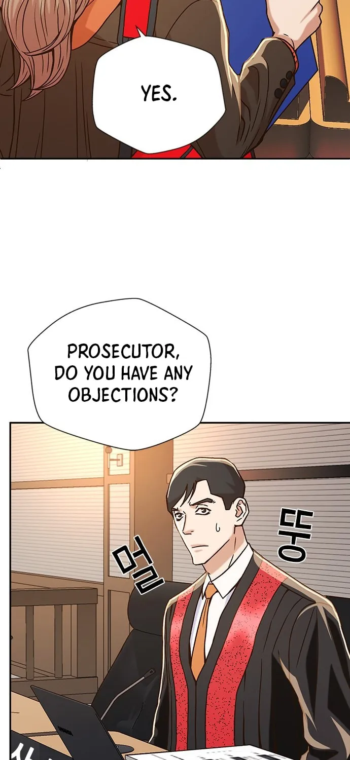 Judge Lee Han Young Chapter 8 page 16 - 
