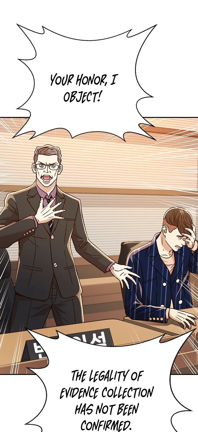 Judge Lee Han Young Chapter 8 page 18 - 