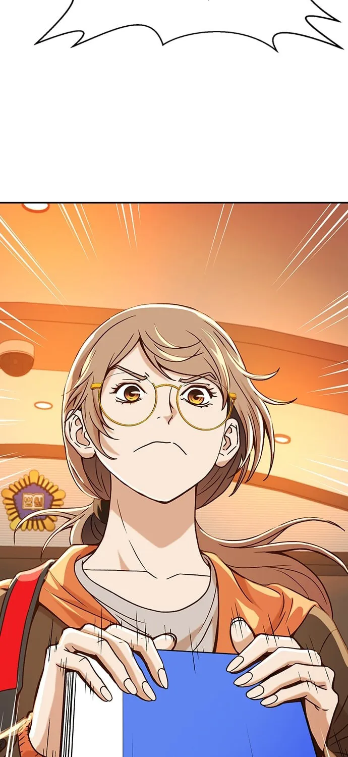 Judge Lee Han Young Chapter 8 page 19 - 