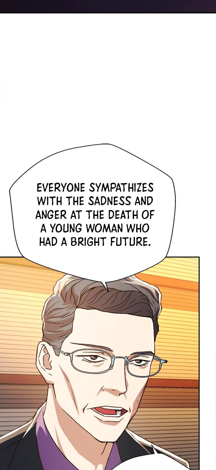 Judge Lee Han Young Chapter 8 page 3 - 
