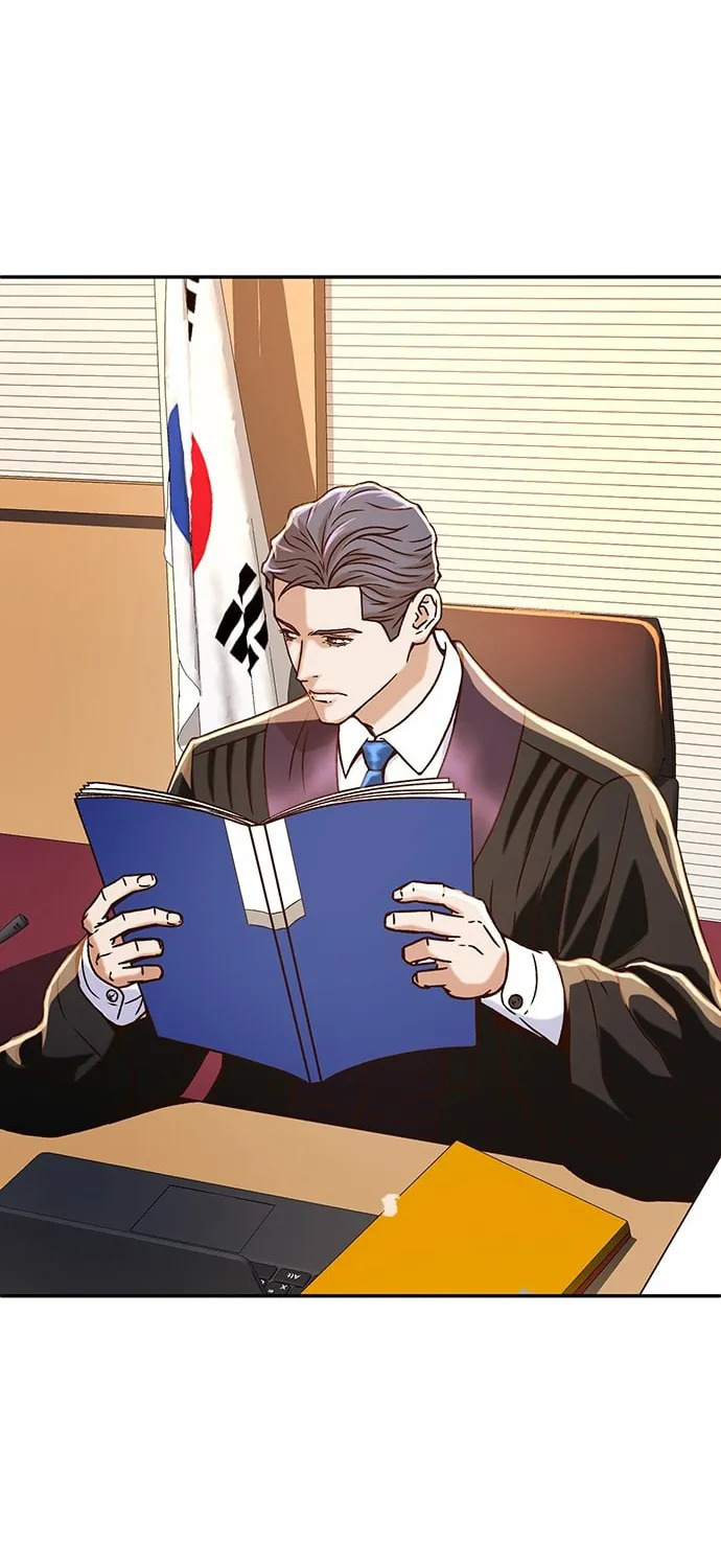 Judge Lee Han Young Chapter 8 page 24 - 