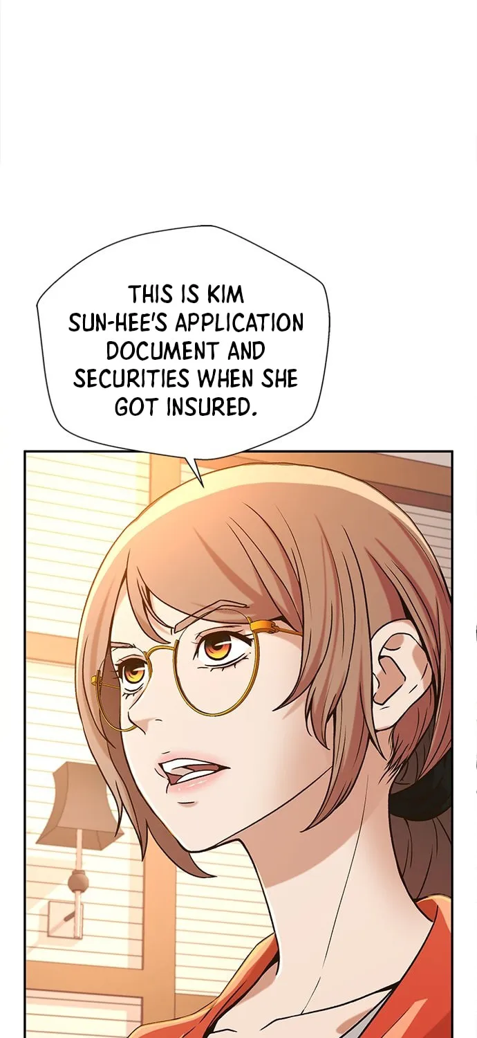 Judge Lee Han Young Chapter 8 page 27 - 