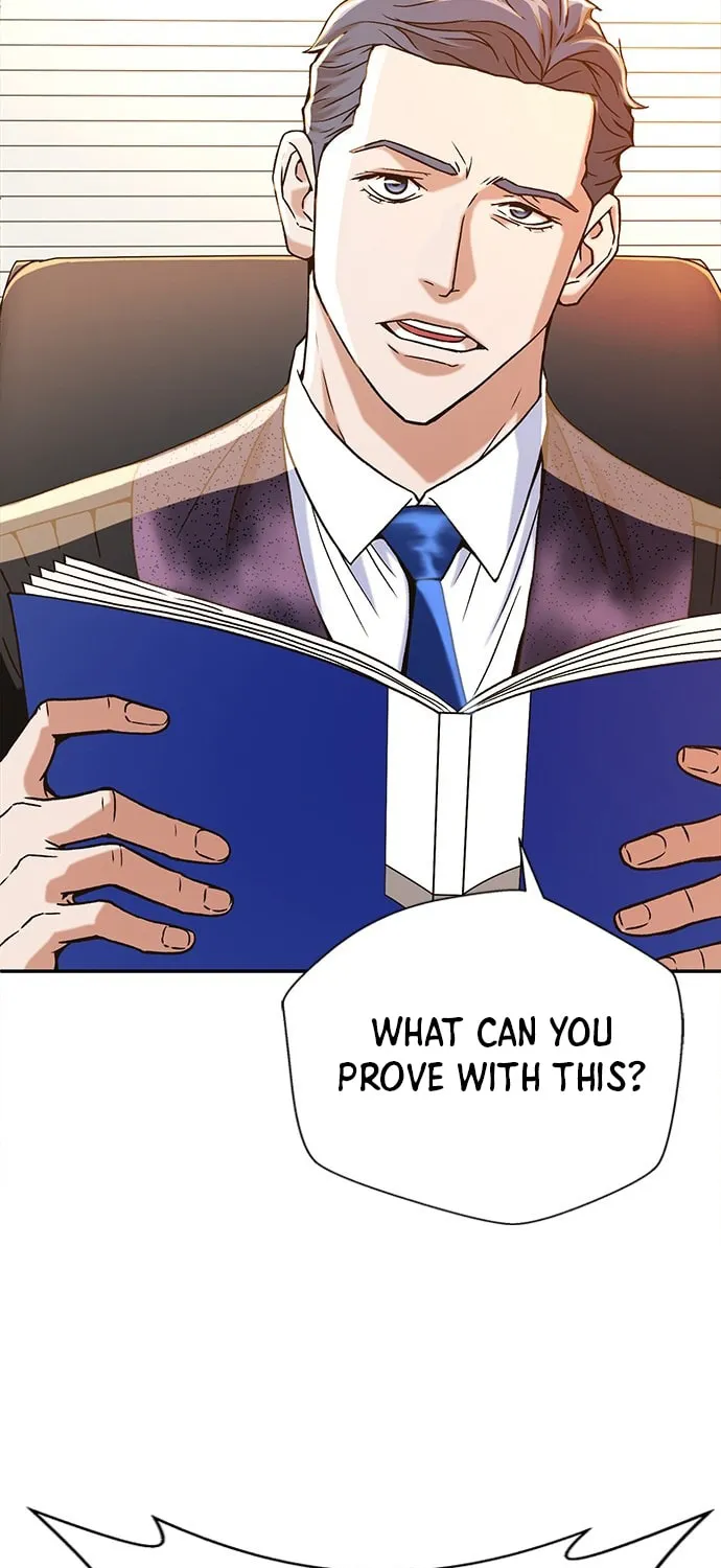 Judge Lee Han Young Chapter 8 page 31 - 