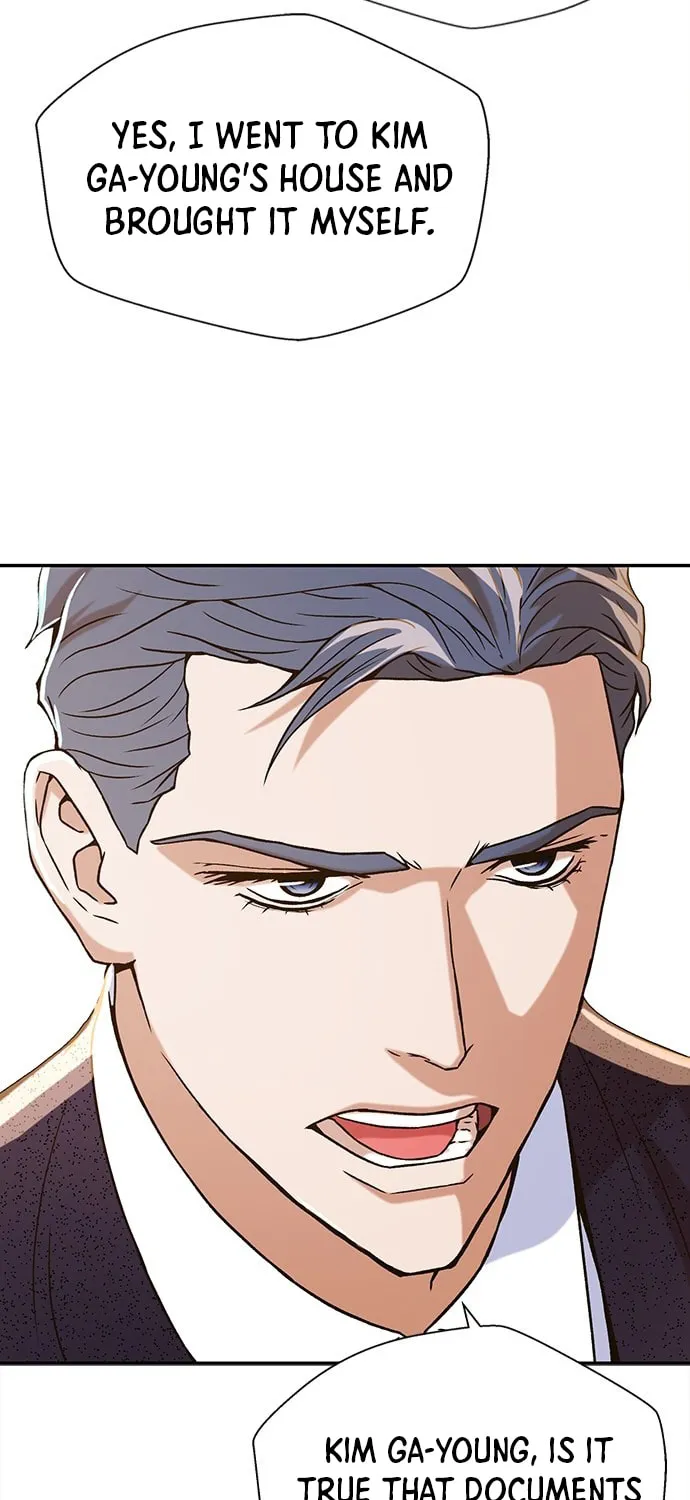 Judge Lee Han Young Chapter 8 page 33 - 