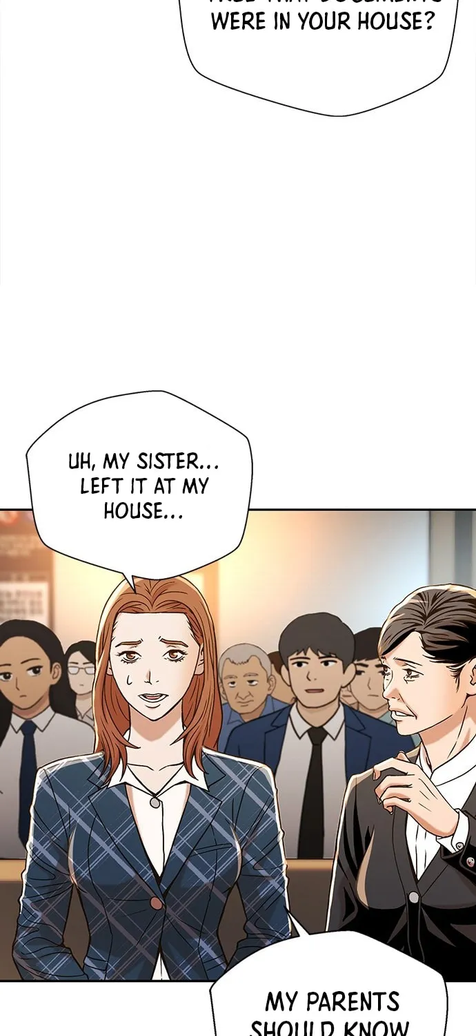 Judge Lee Han Young Chapter 8 page 34 - 