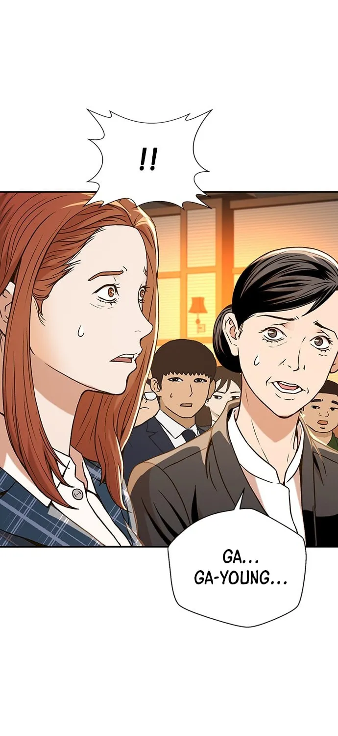 Judge Lee Han Young Chapter 8 page 37 - 