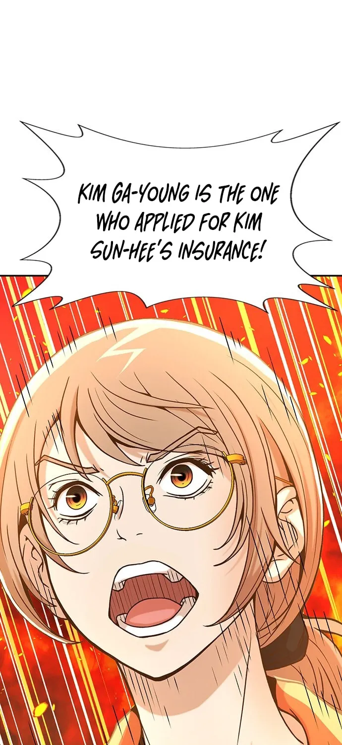 Judge Lee Han Young Chapter 8 page 38 - 