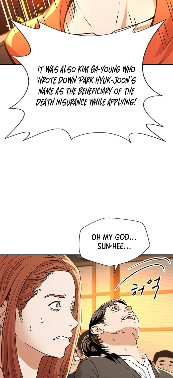 Judge Lee Han Young Chapter 8 page 39 - 