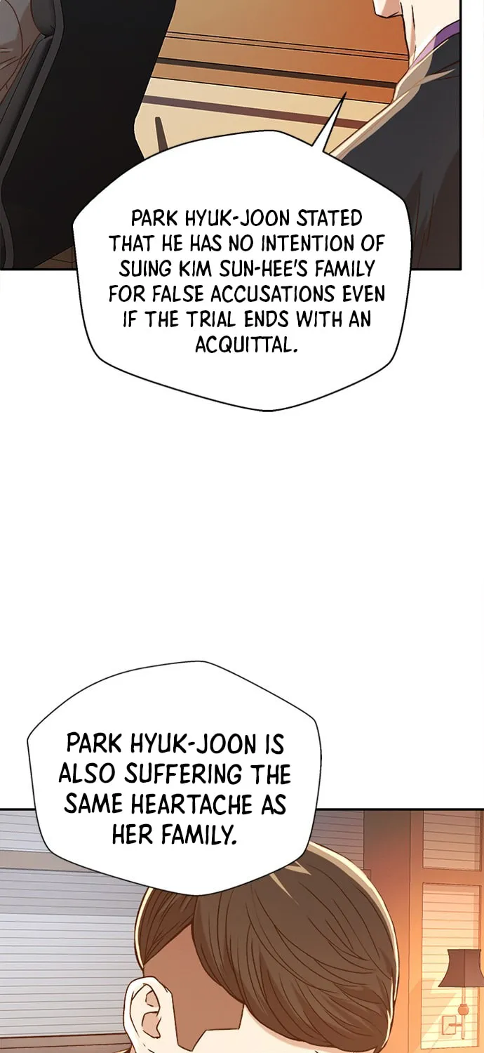 Judge Lee Han Young Chapter 8 page 5 - 