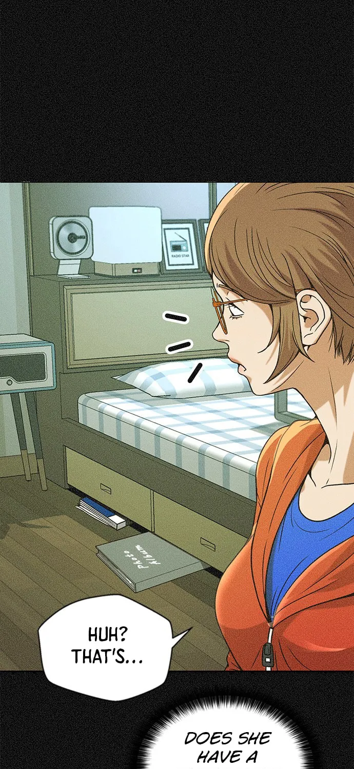 Judge Lee Han Young Chapter 8 page 45 - 
