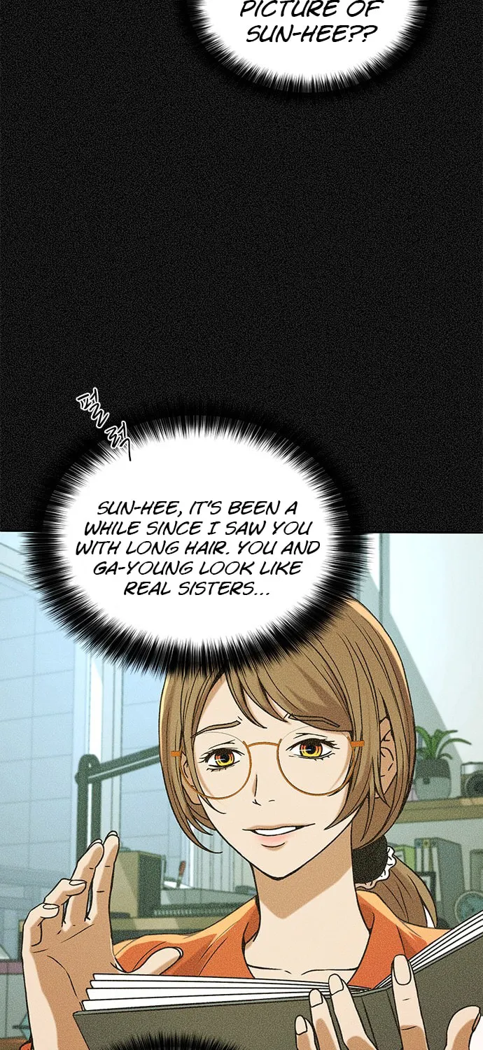 Judge Lee Han Young Chapter 8 page 46 - 