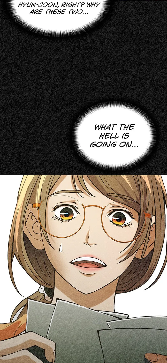 Judge Lee Han Young Chapter 8 page 48 - 