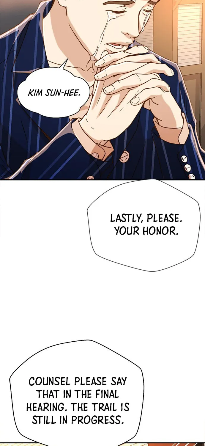 Judge Lee Han Young Chapter 8 page 6 - 