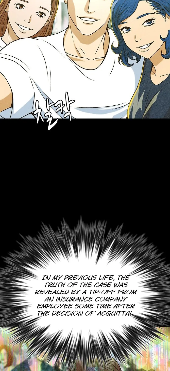 Judge Lee Han Young Chapter 8 page 56 - 