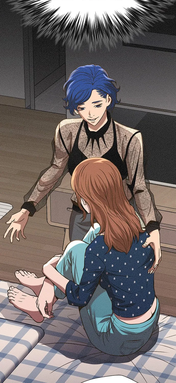 Judge Lee Han Young Chapter 8 page 58 - 