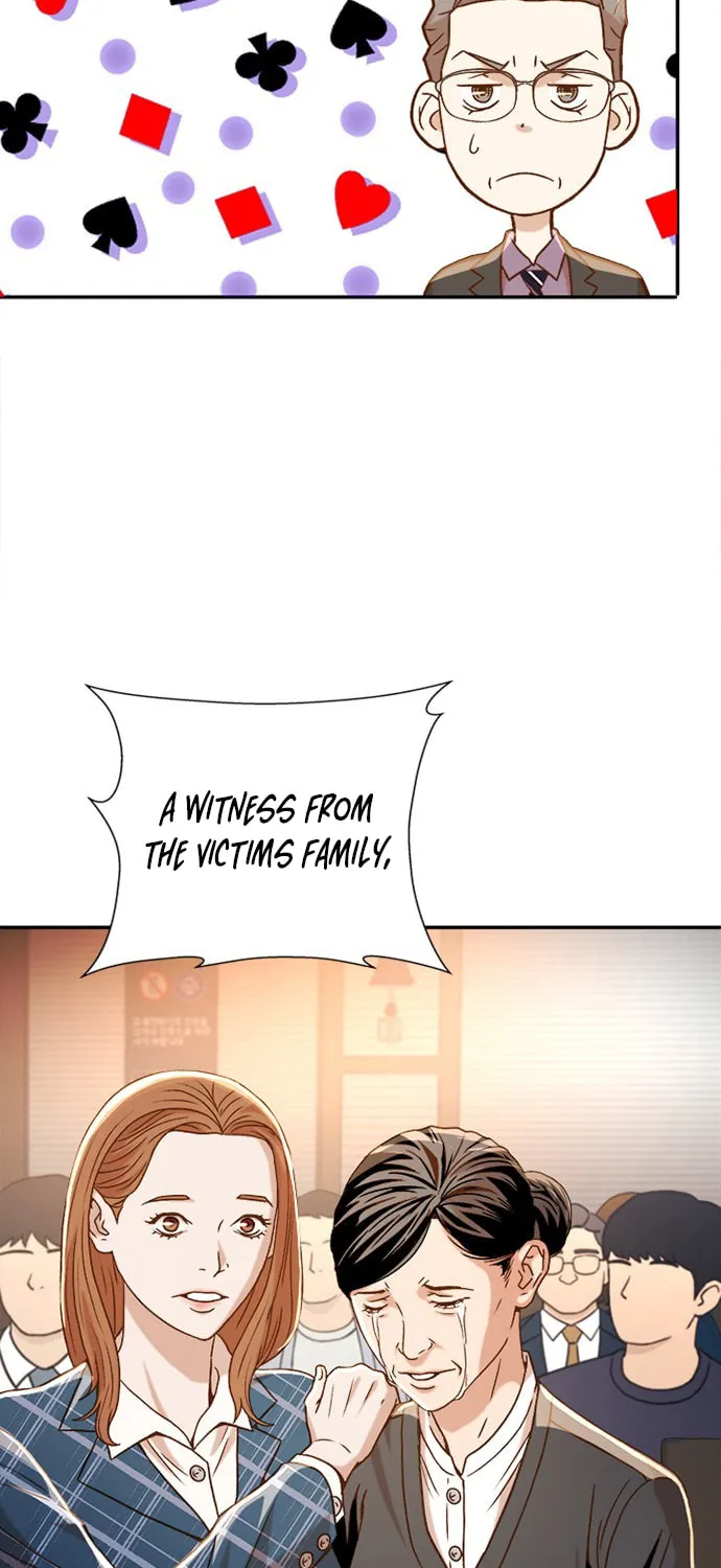Judge Lee Han Young Chapter 8 page 8 - 