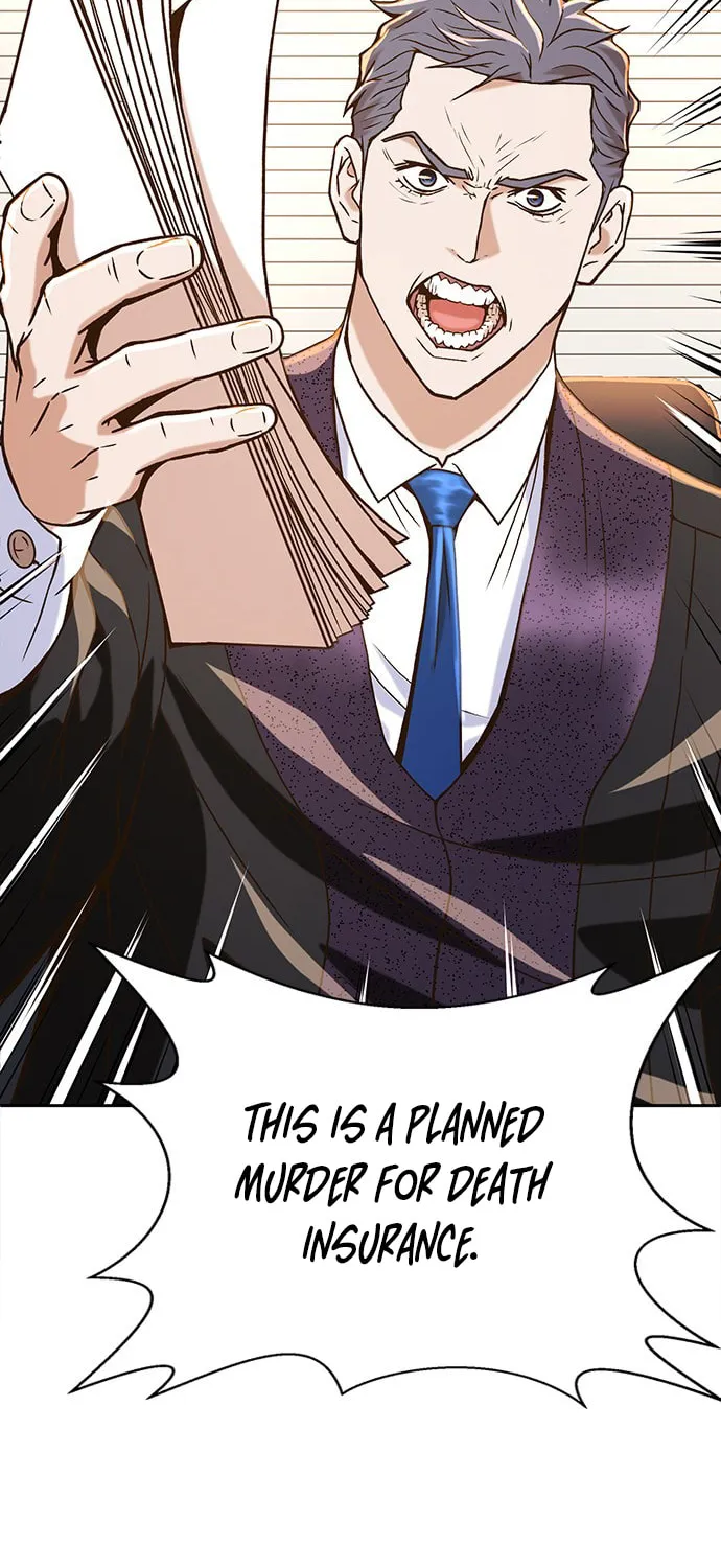 Judge Lee Han Young Chapter 8 page 73 - 