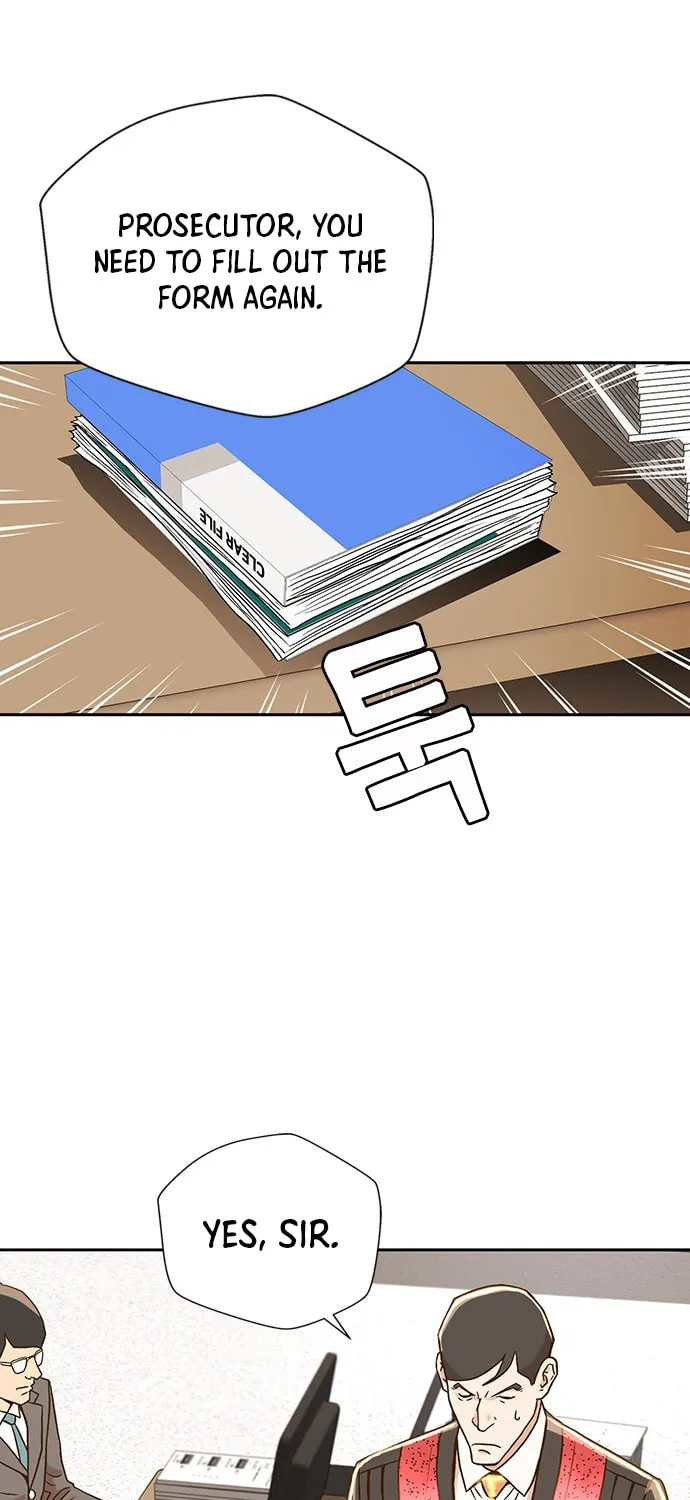 Judge Lee Han Young Chapter 8 page 74 - 