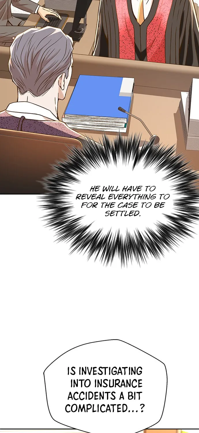 Judge Lee Han Young Chapter 8 page 75 - 