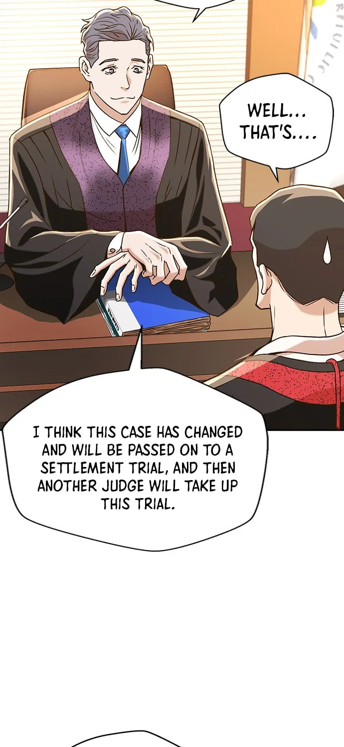 Judge Lee Han Young Chapter 8 page 76 - 
