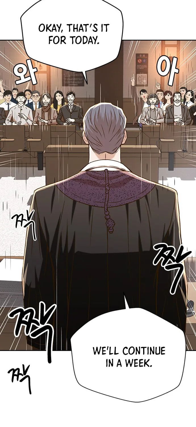 Judge Lee Han Young Chapter 8 page 77 - 