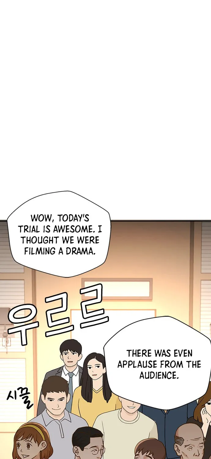 Judge Lee Han Young Chapter 8 page 78 - 