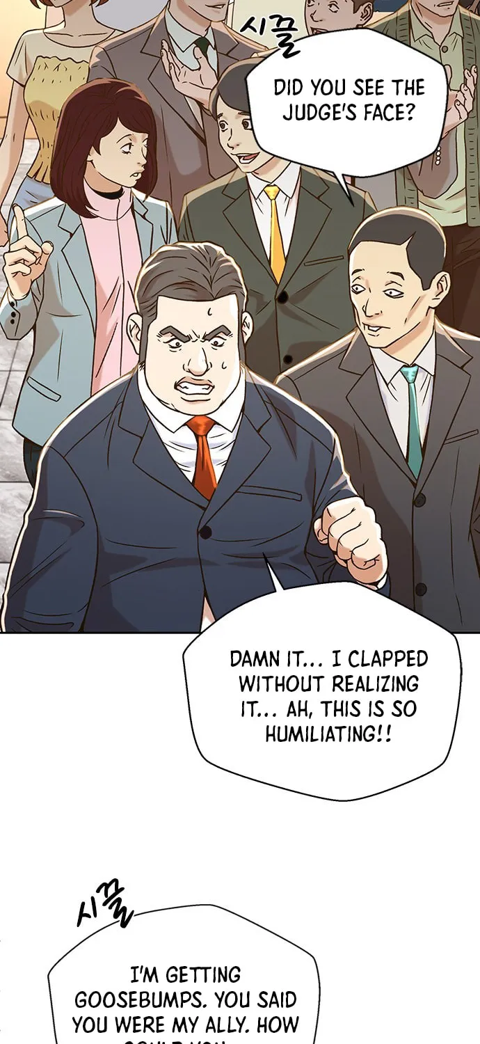Judge Lee Han Young Chapter 8 page 79 - 