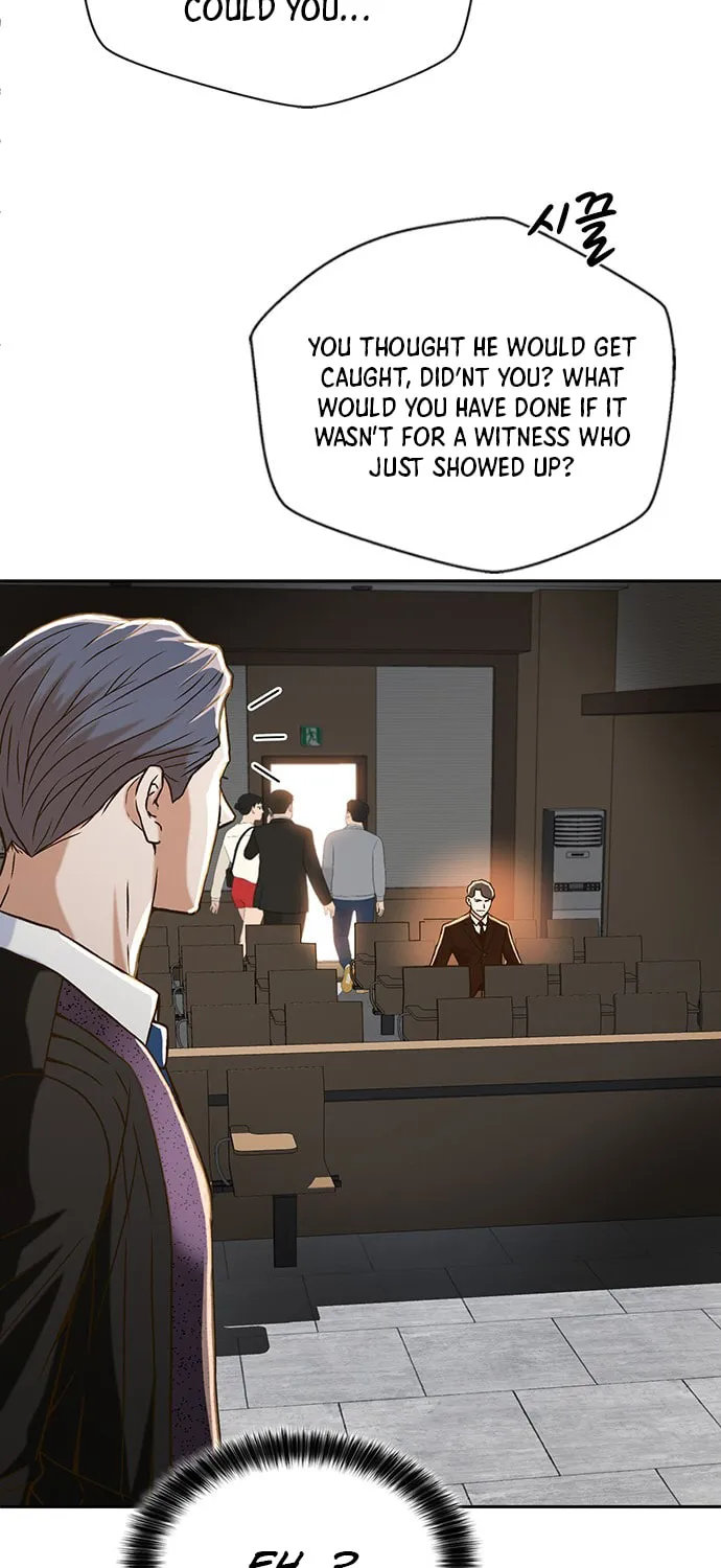 Judge Lee Han Young Chapter 8 page 80 - 