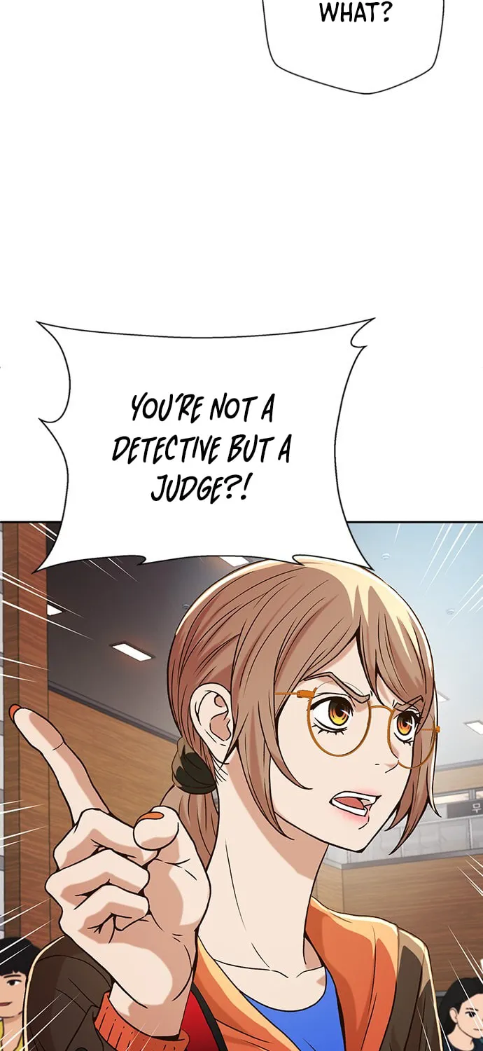 Judge Lee Han Young Chapter 9 page 12 - 