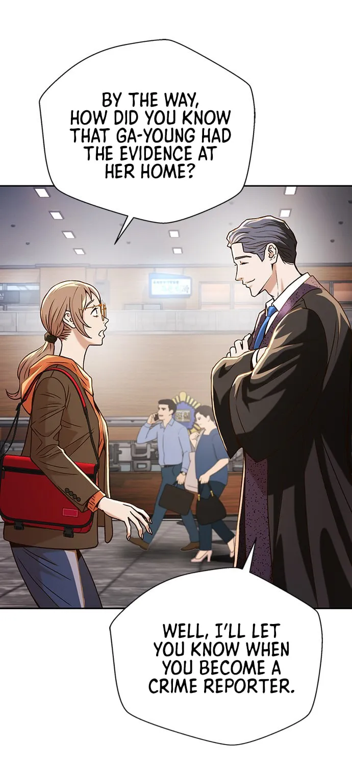 Judge Lee Han Young Chapter 9 page 15 - 