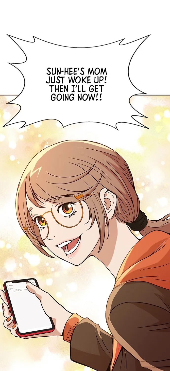 Judge Lee Han Young Chapter 9 page 19 - 