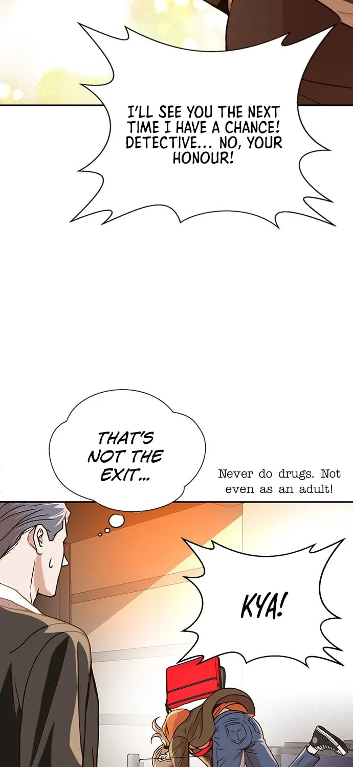 Judge Lee Han Young Chapter 9 page 20 - 