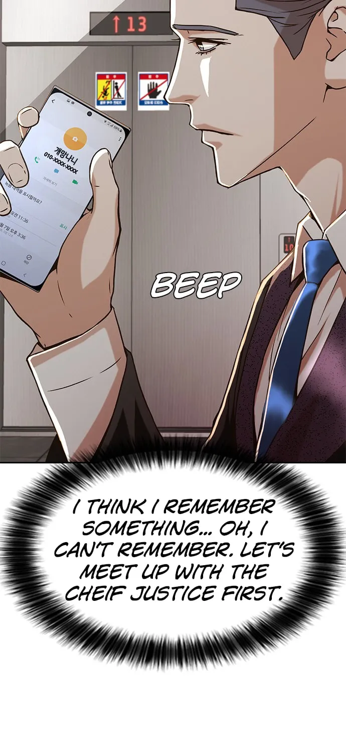 Judge Lee Han Young Chapter 9 page 26 - 