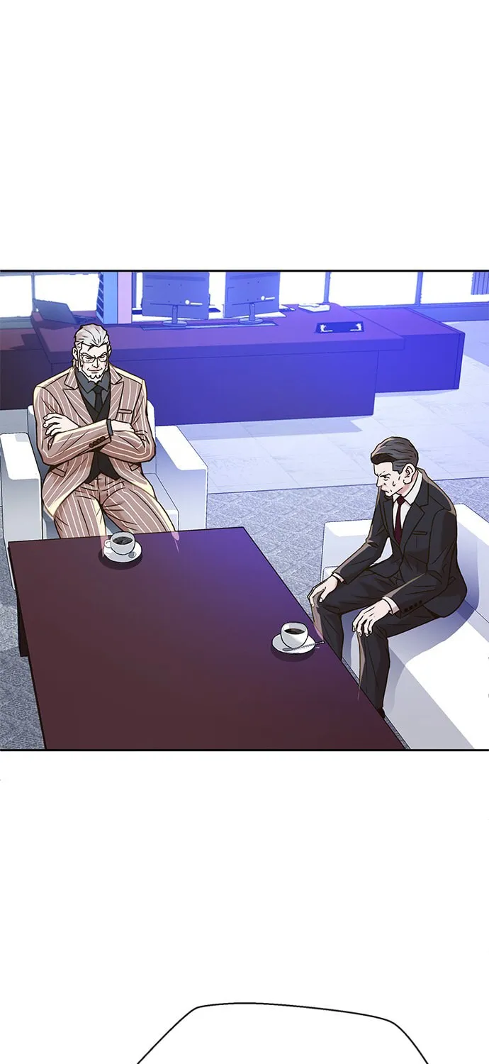 Judge Lee Han Young Chapter 9 page 28 - 