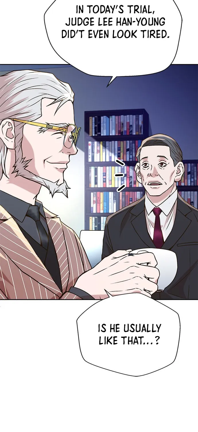 Judge Lee Han Young Chapter 9 page 29 - 
