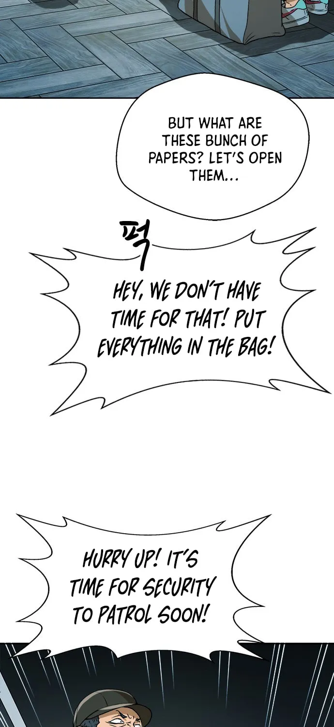 Judge Lee Han Young Chapter 9 page 4 - 