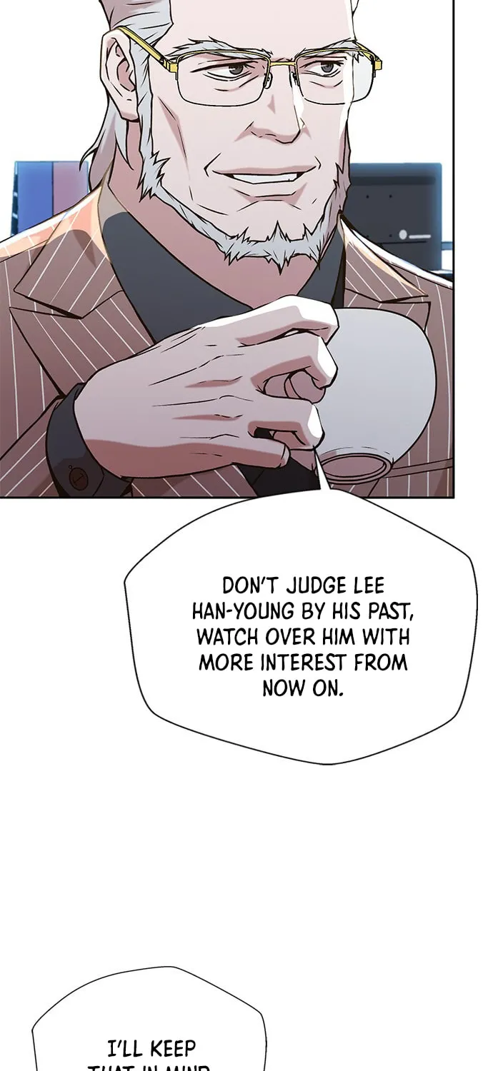 Judge Lee Han Young Chapter 9 page 32 - 