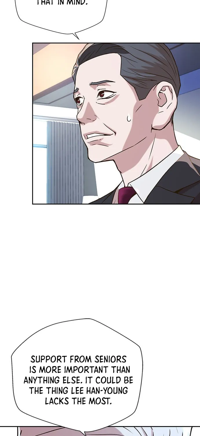 Judge Lee Han Young Chapter 9 page 33 - 