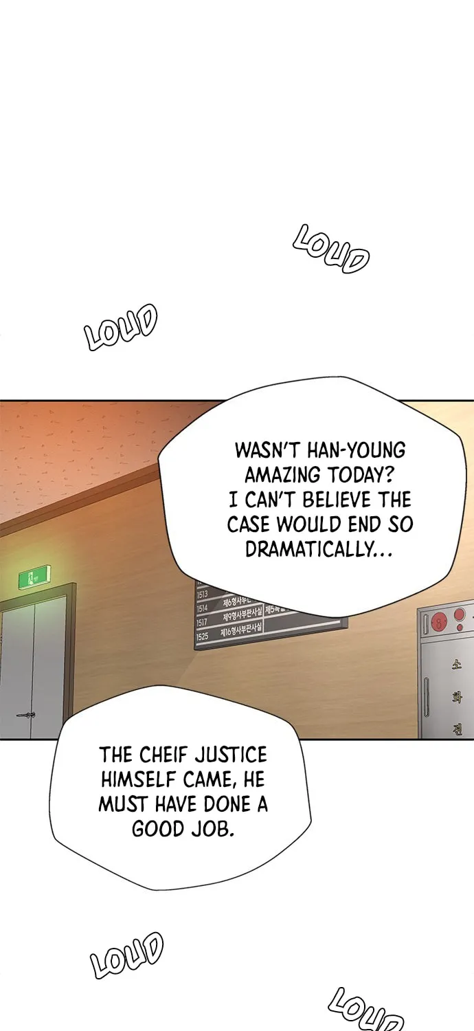 Judge Lee Han Young Chapter 9 page 36 - 