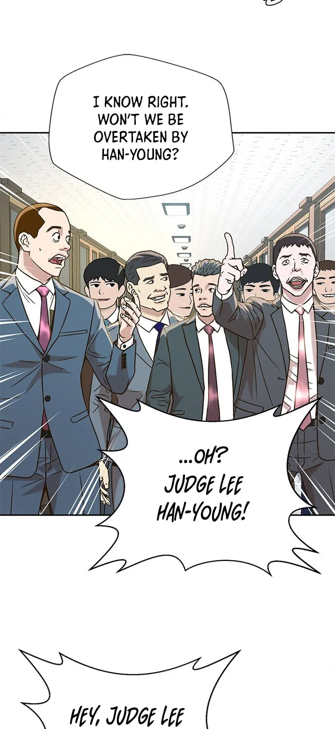 Judge Lee Han Young Chapter 9 page 37 - 