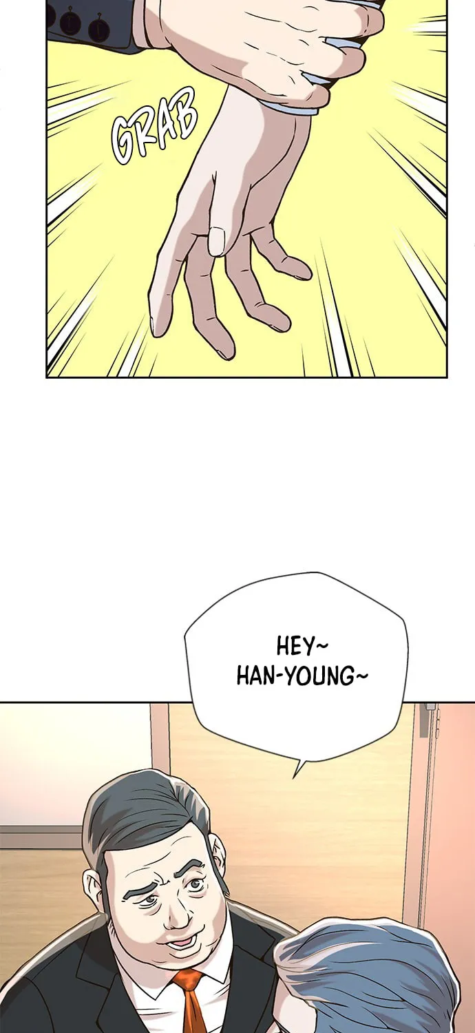 Judge Lee Han Young Chapter 9 page 39 - 
