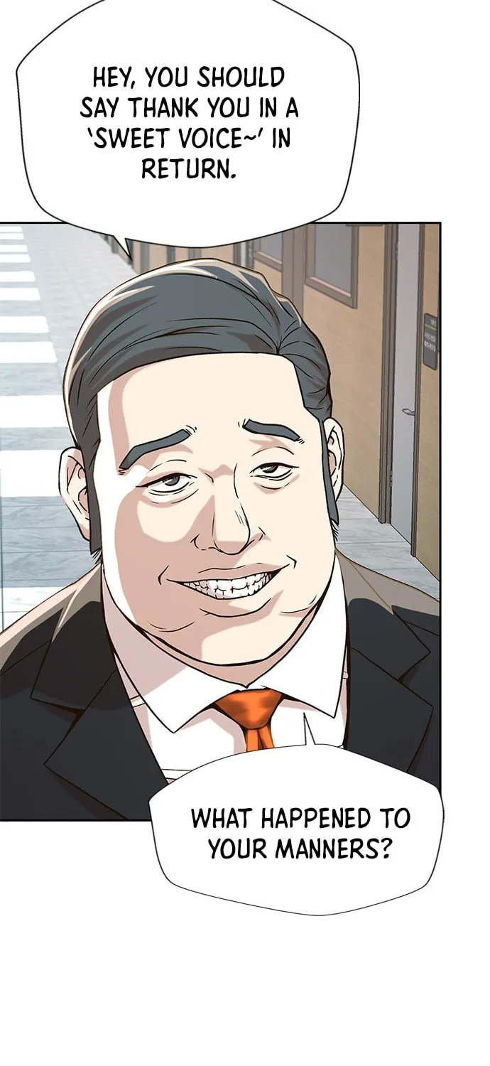 Judge Lee Han Young Chapter 9 page 42 - 