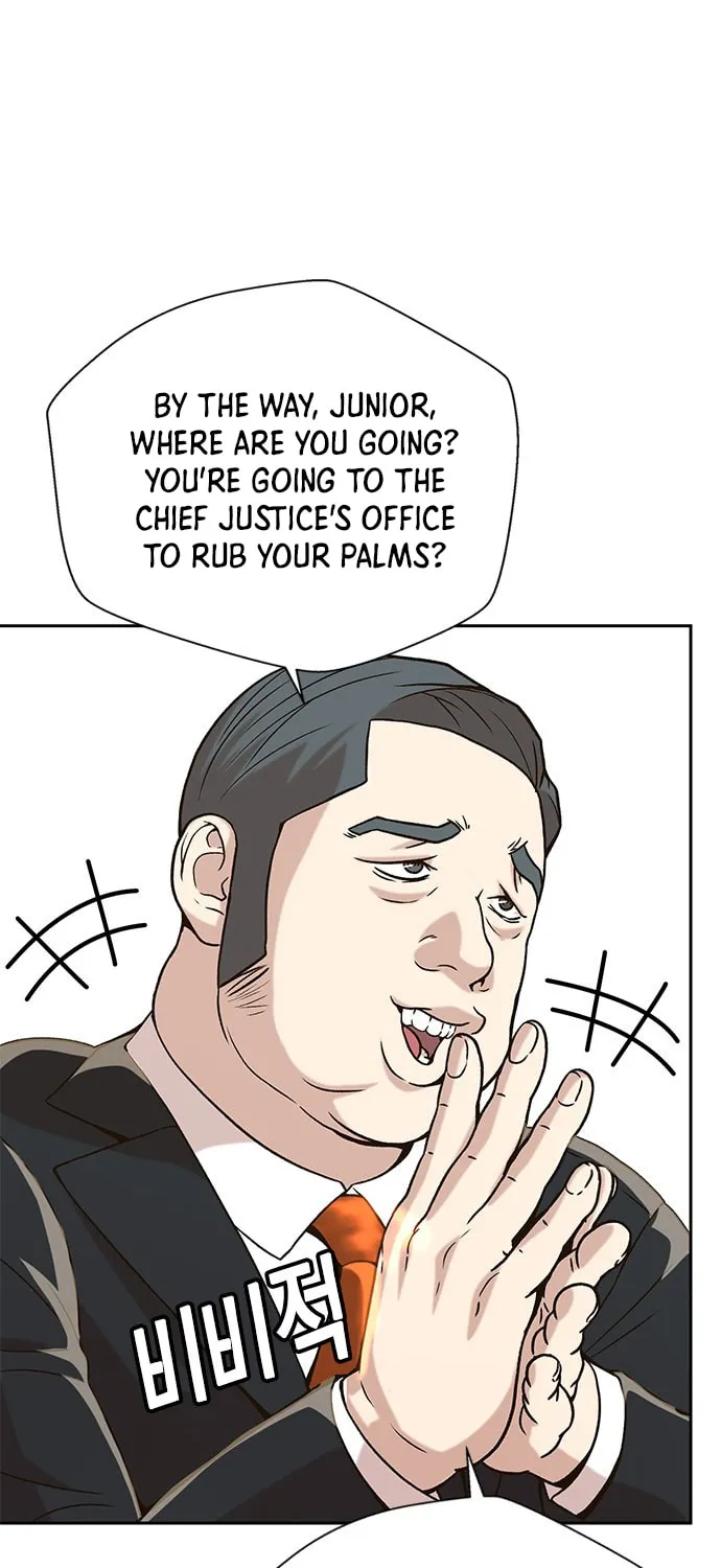 Judge Lee Han Young Chapter 9 page 44 - 