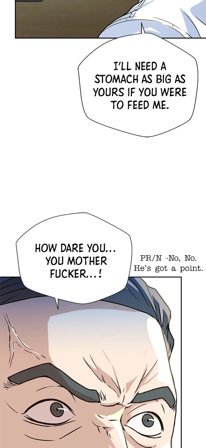 Judge Lee Han Young Chapter 9 page 46 - 