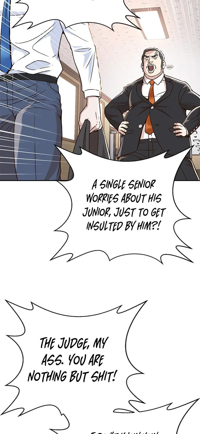 Judge Lee Han Young Chapter 9 page 48 - 
