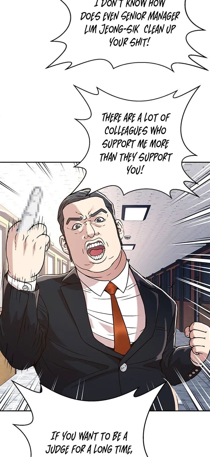 Judge Lee Han Young Chapter 9 page 49 - 
