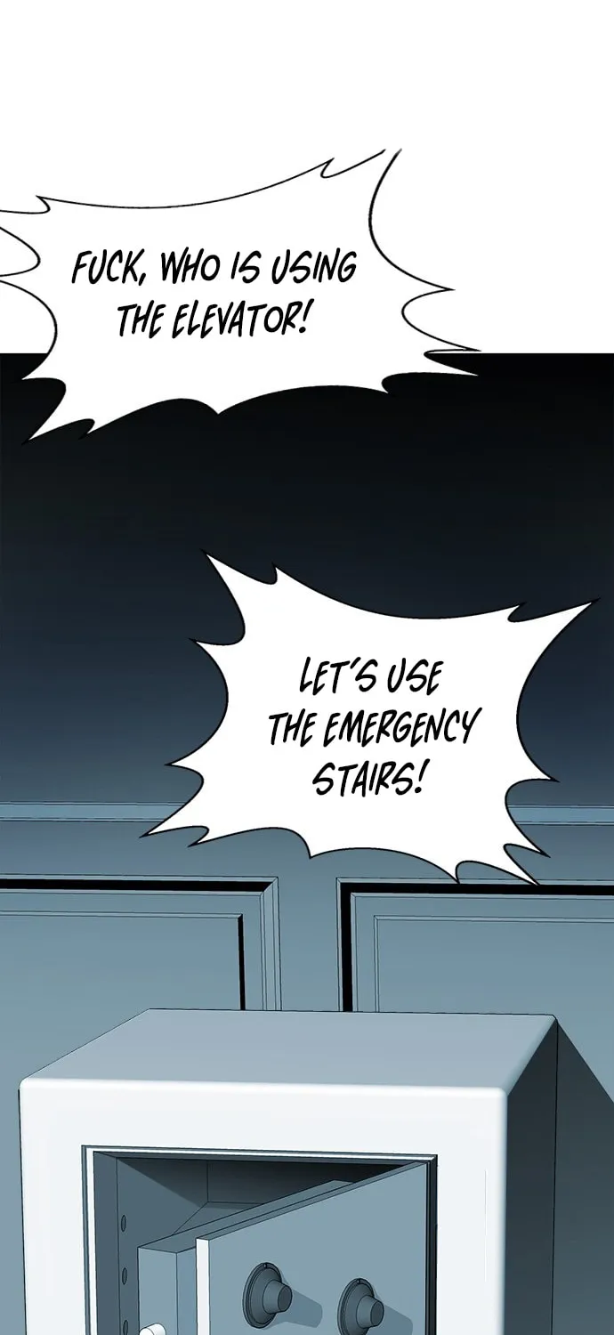 Judge Lee Han Young Chapter 9 page 6 - 