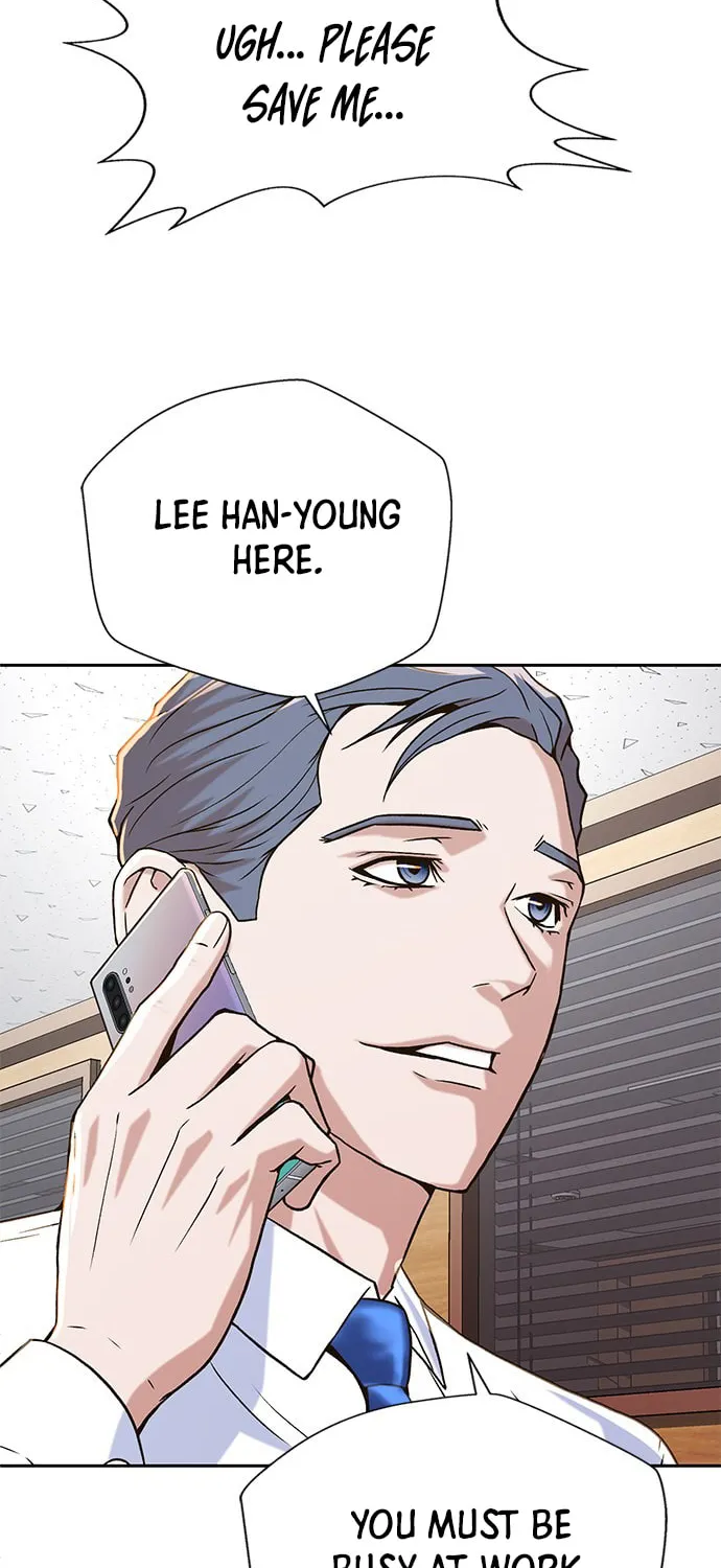 Judge Lee Han Young Chapter 9 page 56 - 